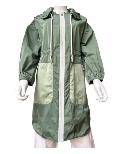 Oversize Bimba&Lola Trench
