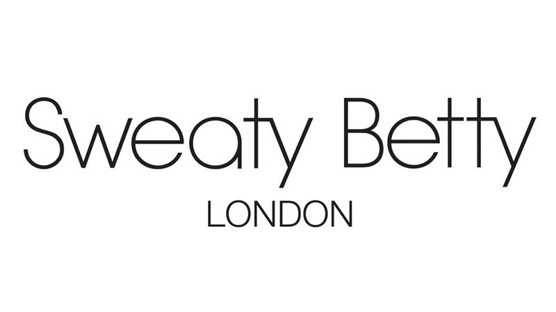 Sweaty Betty