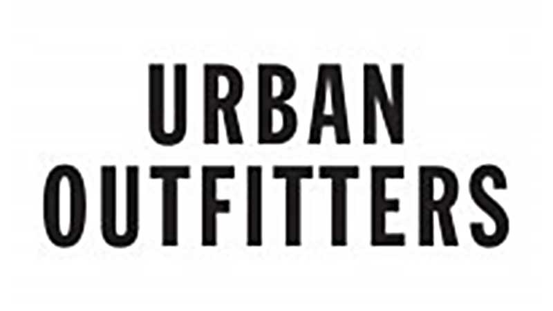 Urban Outfitters