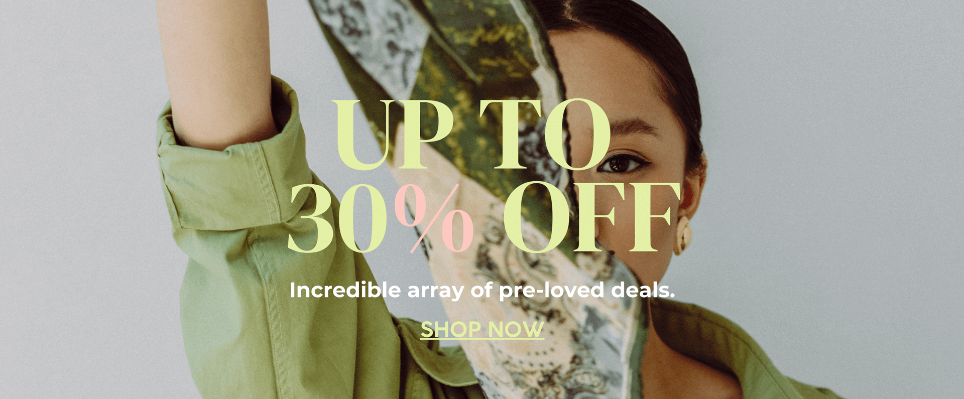 Up to 20% OFF